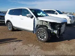 5XYP24GC9SG573315 2025 KIA TELLURIDE