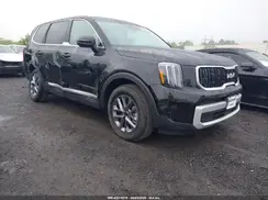 5XYP24GC9SG591717 2025 KIA TELLURIDE