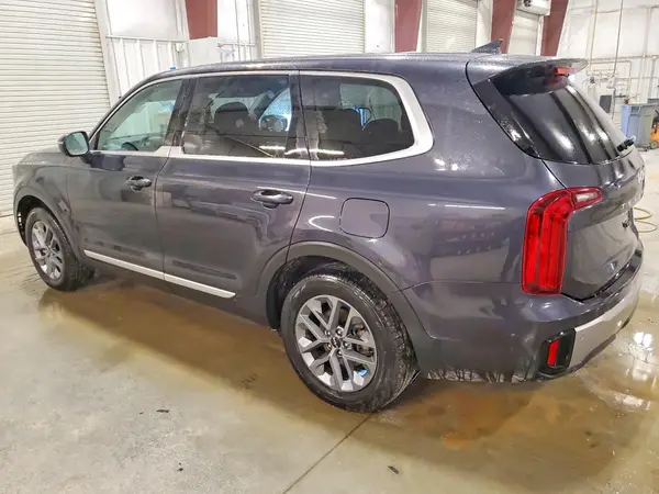 5XYP24GC9SG664875 2025 KIA TELLURIDE - Image 2