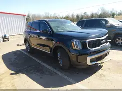 5XYP24GC9SG681837 2025 KIA TELLURIDE