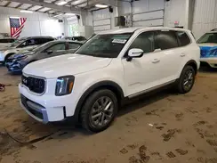5XYP24GCXPG338834 2023 KIA TELLURIDE