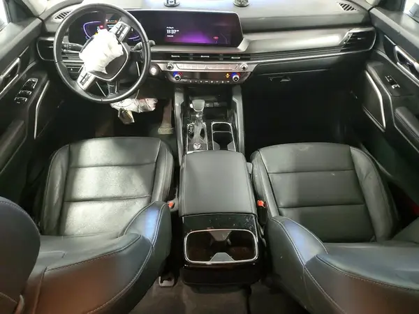 5XYP24GCXPG338834 2023 KIA TELLURIDE - Image 8
