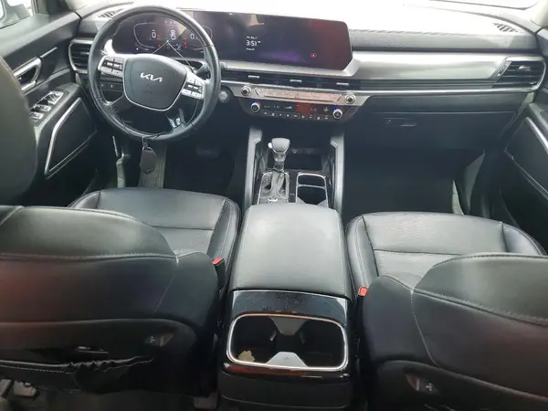5XYP24GCXPG357853 2023 KIA TELLURIDE - Image 8
