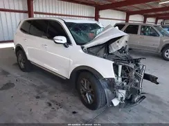 5XYP24GCXPG373132 2023 KIA TELLURIDE