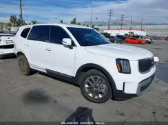 5XYP24GCXPG374636 2023 KIA TELLURIDE