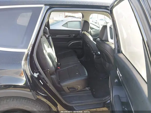 5XYP24GCXRG460158 2024 KIA TELLURIDE - Image 8