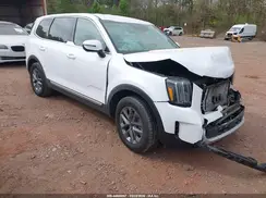 5XYP24GCXRG540611 2024 KIA TELLURIDE