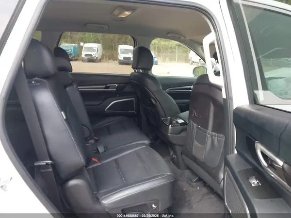 5XYP24GCXRG540611 2024 KIA TELLURIDE - Image 8