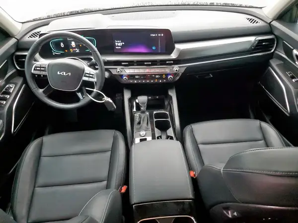 5XYP24GCXRG557330 2024 KIA TELLURIDE - Image 8