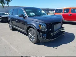 5XYP24GCXSG635059 2025 KIA TELLURIDE