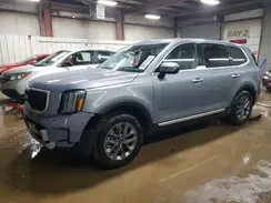 5XYP24GCXSG706423 2025 KIA TELLURIDE