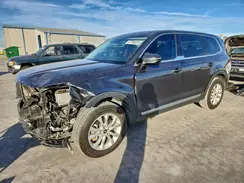 5XYP24HC0LG007768 2020 KIA TELLURIDE