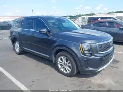 5XYP24HC0LG012940 2020 KIA TELLURIDE