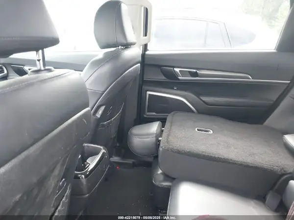 5XYP24HC0LG013036 2020 KIA TELLURIDE - Image 8