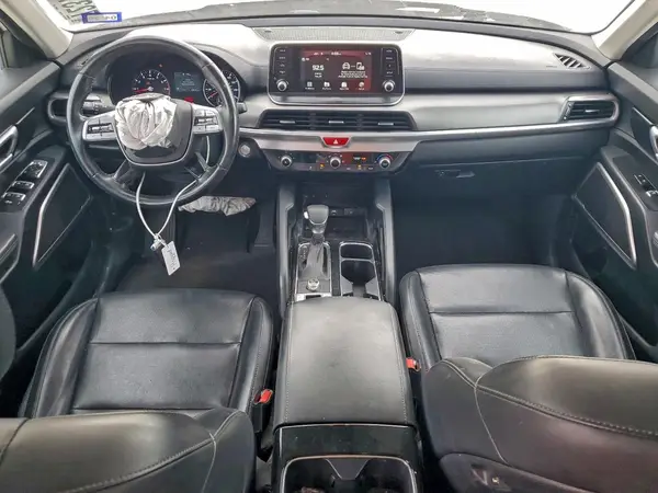 5XYP24HC0LG015773 2020 KIA TELLURIDE - Image 8