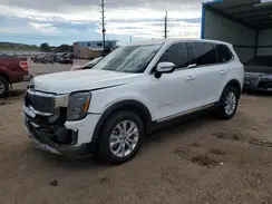5XYP24HC0LG016177 2020 KIA TELLURIDE