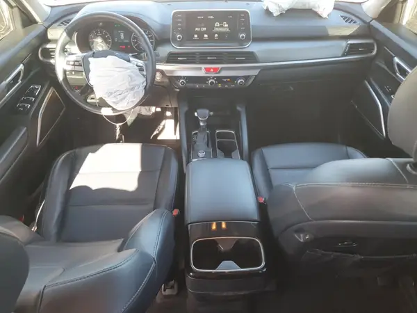 5XYP24HC0LG016177 2020 KIA TELLURIDE - Image 8