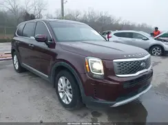 5XYP24HC0LG017166 2020 KIA TELLURIDE