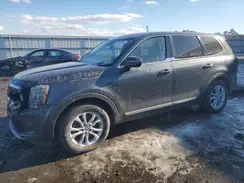 5XYP24HC0LG017314 2020 KIA TELLURIDE
