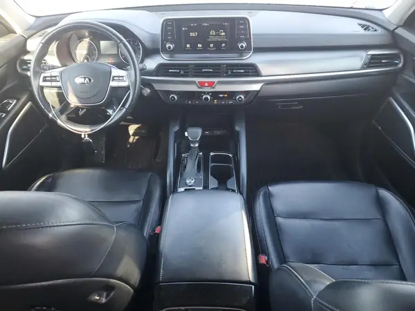 5XYP24HC0LG017314 2020 KIA TELLURIDE - Image 8