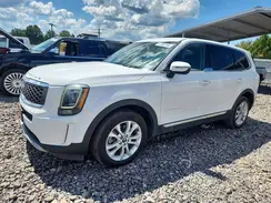 5XYP24HC0LG027163 2020 KIA TELLURIDE