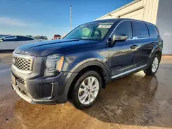 5XYP24HC0LG039166 2020 KIA TELLURIDE
