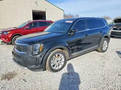 5XYP24HC0LG042701 2020 KIA TELLURIDE