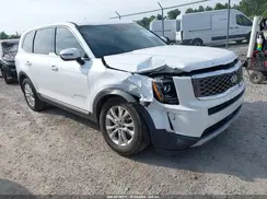 5XYP24HC0LG050328 2020 KIA TELLURIDE