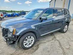 5XYP24HC0LG055030 2020 KIA TELLURIDE