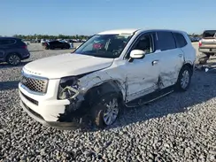 5XYP24HC0LG055710 2020 KIA TELLURIDE