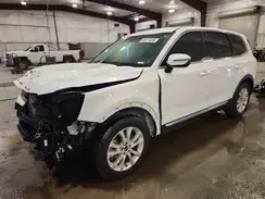 5XYP24HC0LG058221 2020 KIA TELLURIDE