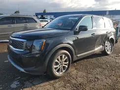 5XYP24HC0LG066688 2020 KIA TELLURIDE