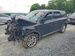 5XYP24HC0LG072717 2020 KIA TELLURIDE