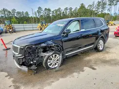 5XYP24HC0LG078405 2020 KIA TELLURIDE