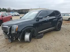 5XYP24HC0LG078856 2020 KIA TELLURIDE