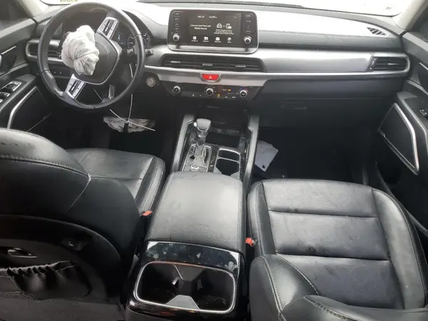 5XYP24HC0LG078856 2020 KIA TELLURIDE - Image 8