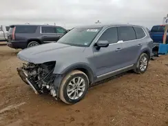 5XYP24HC0LG081742 2020 KIA TELLURIDE