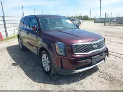 5XYP24HC0LG086066 2020 KIA TELLURIDE