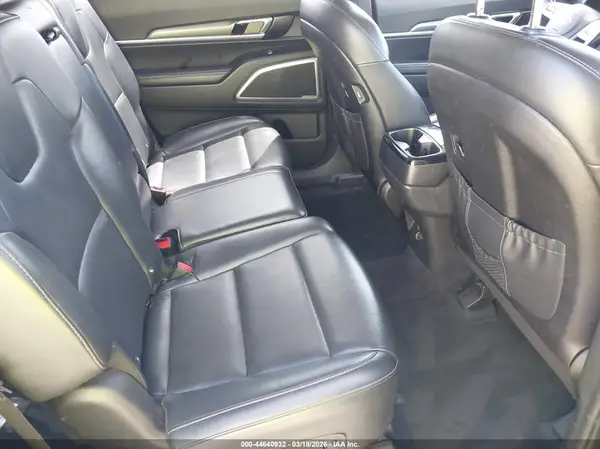5XYP24HC0LG086066 2020 KIA TELLURIDE - Image 8