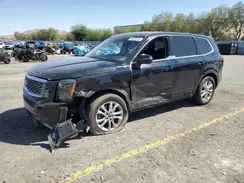 5XYP24HC0LG088545 2020 KIA TELLURIDE