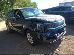 5XYP24HC0MG100548 2021 KIA TELLURIDE