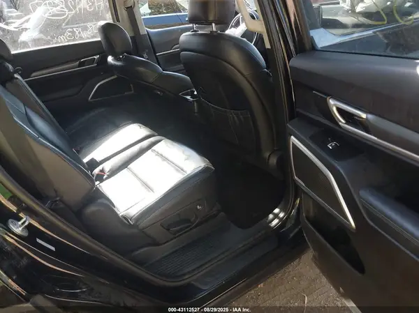 5XYP24HC0MG100548 2021 KIA TELLURIDE - Image 8