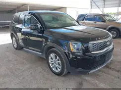 5XYP24HC0MG104017 2021 KIA TELLURIDE