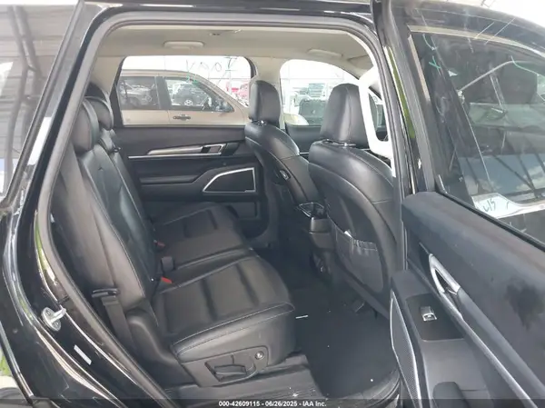 5XYP24HC0MG104017 2021 KIA TELLURIDE - Image 8
