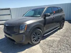 5XYP24HC0MG105412 2021 KIA TELLURIDE