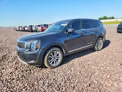 5XYP24HC0MG114224 2021 KIA TELLURIDE