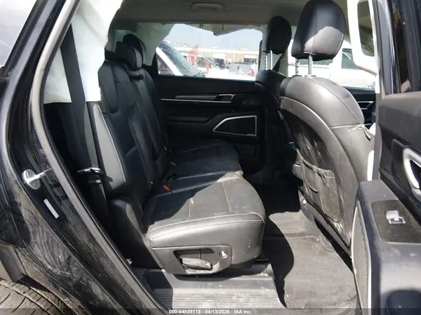 5XYP24HC0MG117835 2021 KIA TELLURIDE - Image 8