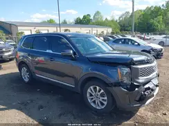 5XYP24HC0MG134098 2021 KIA TELLURIDE