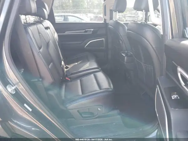 5XYP24HC0MG134098 2021 KIA TELLURIDE - Image 8