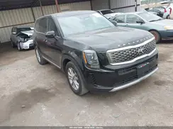 5XYP24HC0MG135414 2021 KIA TELLURIDE